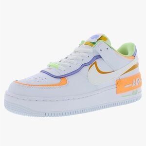 Nike Air Force 1 Shadow Womens Shoes